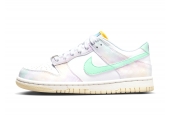 DUNK LOW PASTEL PAISLEY GS [FJ7707-131]