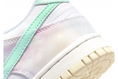 DUNK LOW PASTEL PAISLEY GS [FJ7707-131]