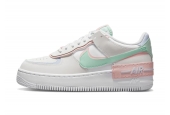 AIR FORCE 1 SHADOW W WHITE ATMOSPHERE MINT FOAM [CI0919-117]