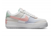 AIR FORCE 1 SHADOW W WHITE ATMOSPHERE MINT FOAM [CI0919-117]