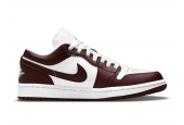AIR JORDAN 1 LOW TEAM RED [DC0774-116]