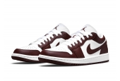 AIR JORDAN 1 LOW TEAM RED [DC0774-116]