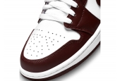 AIR JORDAN 1 LOW TEAM RED [DC0774-116]