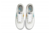 AIR FORCE 1 LOW MBE NBA 75TH ANNIVERSARY FIESTA GS [DJ9993-100]