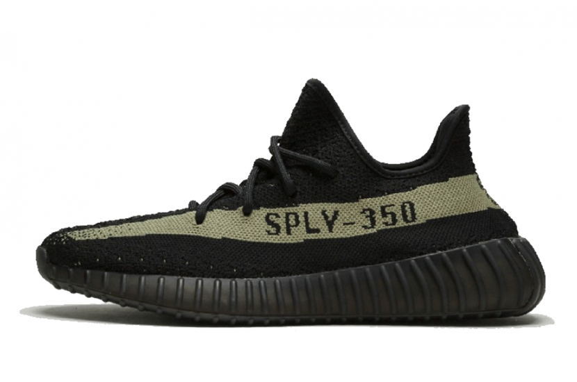 ADIDAS YEEZY 350 V2 GREEN [BY9611]