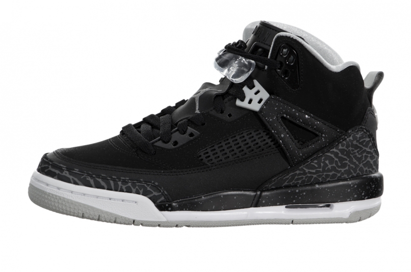 AIR JORDAN SPIZIKE COOL GREY [317321-004]