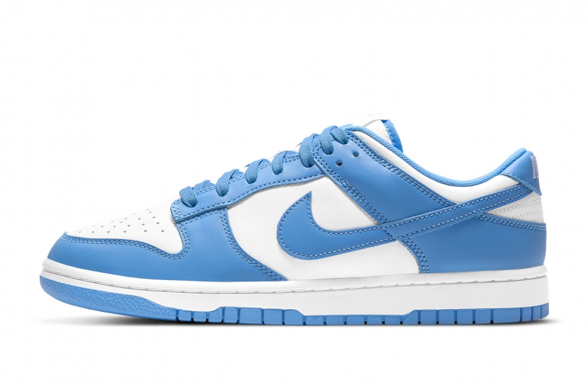 DUNK LOW UNIVERSITY BLUE [CW1590-103]