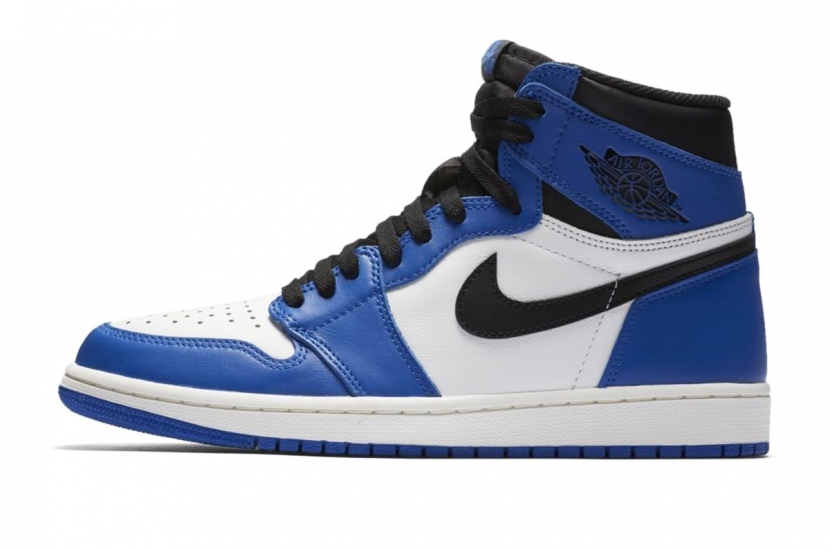 AIR JORDAN 1 HIGH OG ROYAL BLUE [555088-403]