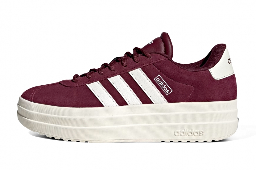 ADIDAS VL COURT BOLD RED [IH0366]