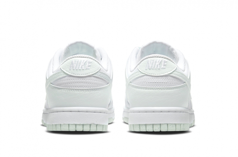 DUNK LOW NEXT NATURE WHITE MINT W [DN1431-102]