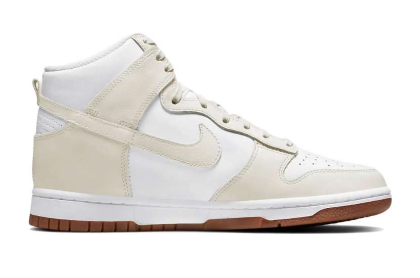 DUNK HIGH SAIL GUM W [DD1869-109]