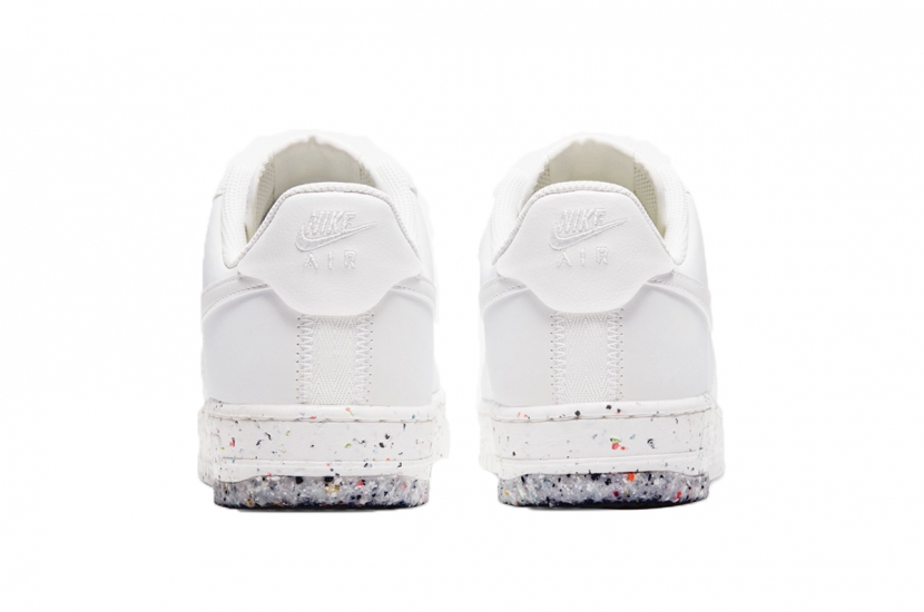 AIR FORCE 1 CRAFTER SUMMIT WHITE [CT1986-100 | CZ1524-100]