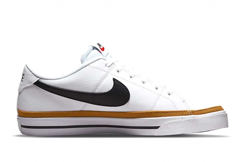 COURT LEGACY NEXT NATURE WHITE (W) [DH3161-100]