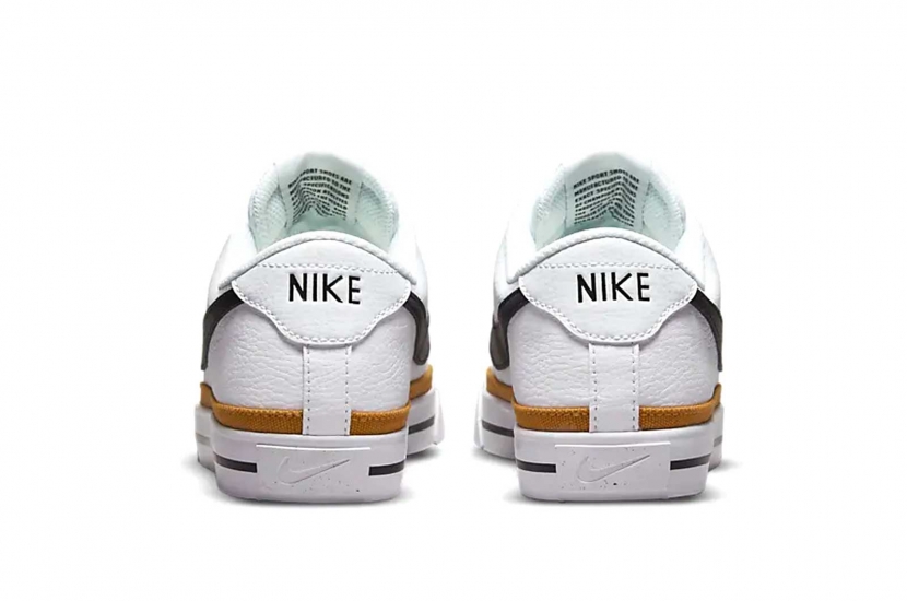COURT LEGACY NEXT NATURE WHITE (W) [DH3161-100]