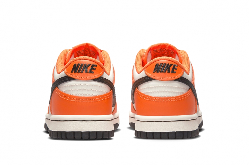 DUNK LOW HALLOWEEN 2022 GS [DH9765-003]