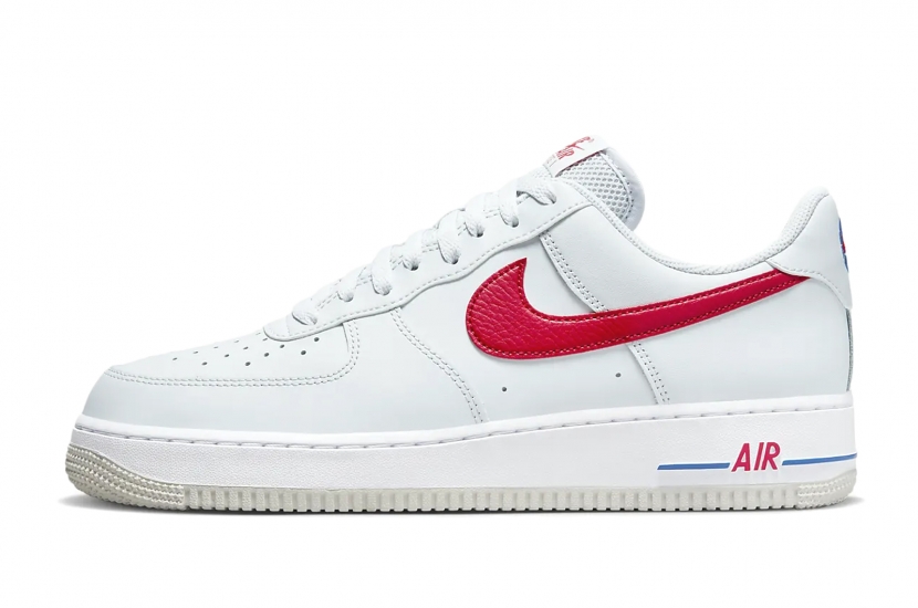 AIR FORCE 1 ’07 TEAM USA [DX2660-001]