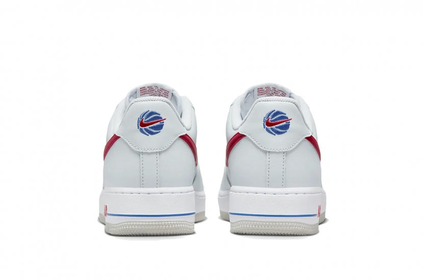 AIR FORCE 1 ’07 TEAM USA [DX2660-001]