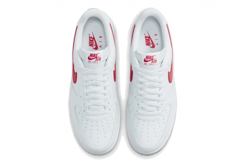 AIR FORCE 1 ’07 TEAM USA [DX2660-001]