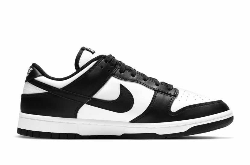 DUNK LOW PANDA [CW1590-100] 