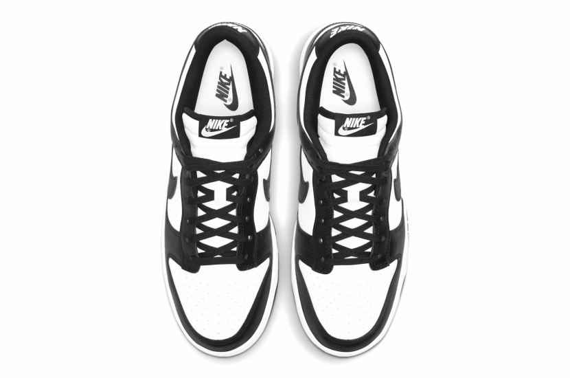 DUNK LOW PANDA [CW1590-100] 