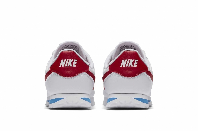 CORTEZ BASIC FORREST GUMP GS [904764-103]