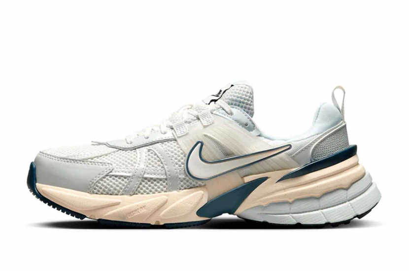 V2K RUN PLATINUM TINT W [FD0736-004]