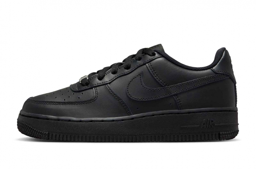 AIR FORCE 1 LE BLACK [FV5951-001]