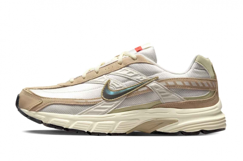 NIKE INITIATOR LIGHT BONE CARGO KHAKI [HJ7683-072]