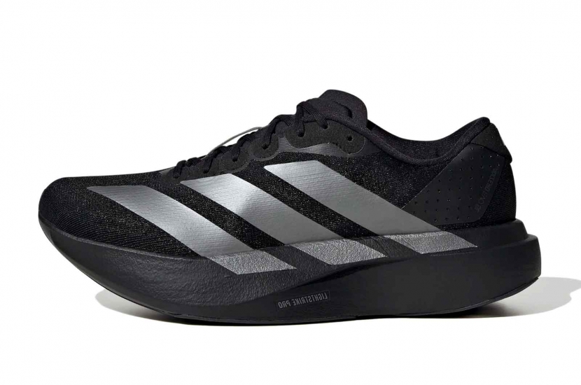 ADIZERO EVO SL CORE BLACK IRON METALLIC [JP7147]