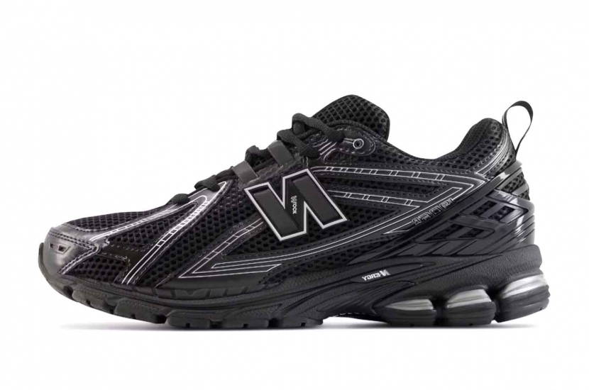NEW BALANCE 1906R BLACK GREY [M1906RCH]