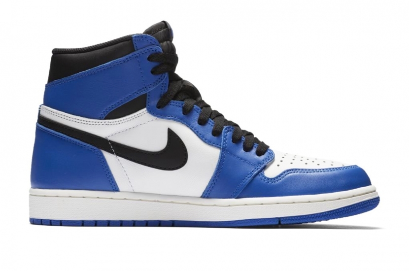AIR JORDAN 1 HIGH OG ROYAL BLUE [555088-403]