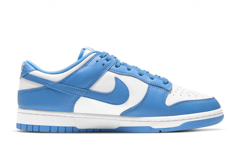 DUNK LOW UNIVERSITY BLUE [CW1590-103]