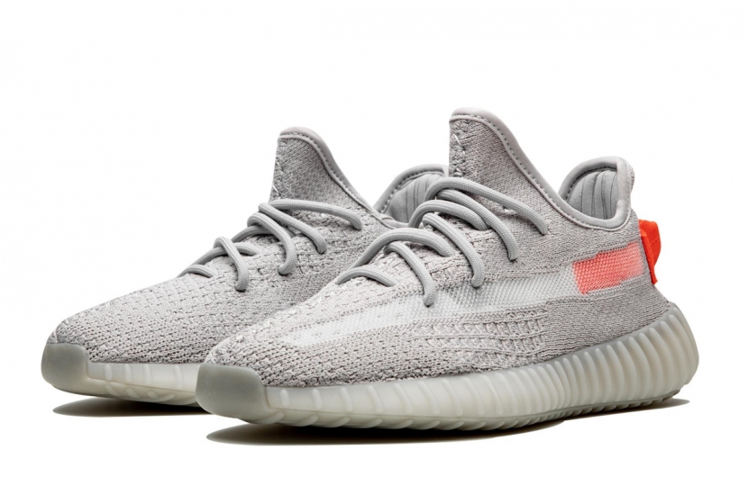 ADIDAS YEEZY 350 V2 TAIL LIGHT [FX9017]