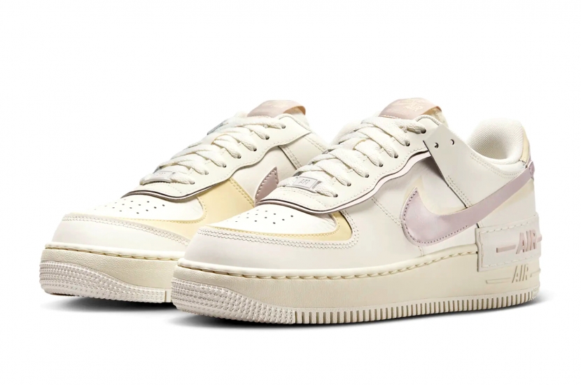 AIR FORCE 1 SHADOW SAIL PLATINUM VIOLET [DZ1847-104]