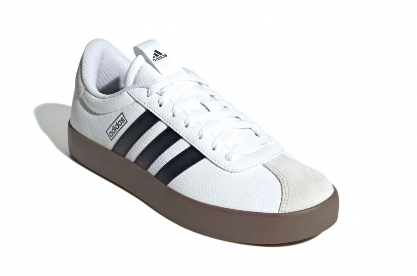 VL COURT 3.0 WHITE BLACK [ID6285]