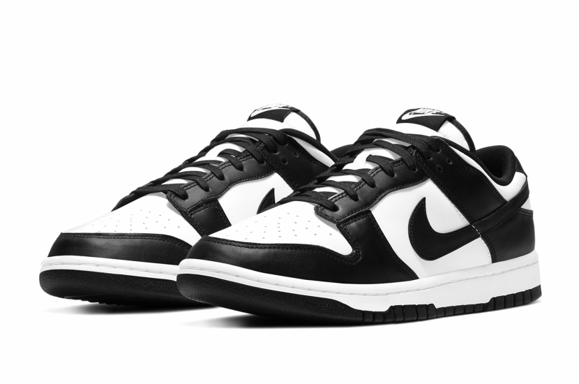 DUNK LOW PANDA "SALE" [DD1391-100] 