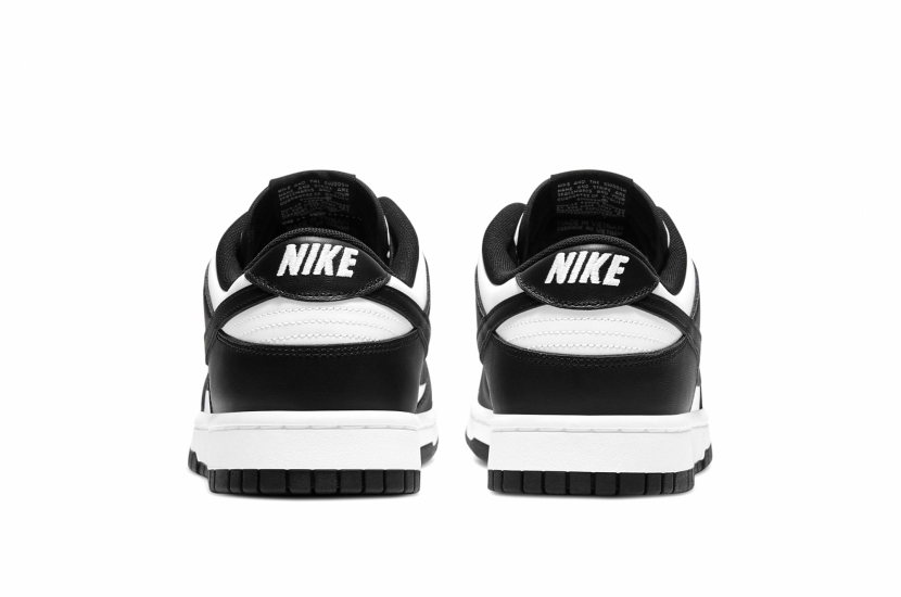 DUNK LOW PANDA "SALE" [DD1391-100] 