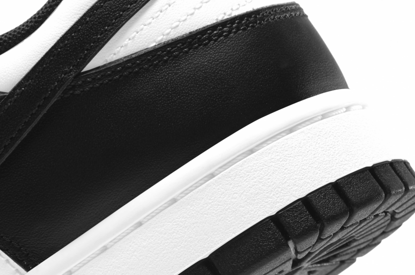 DUNK LOW PANDA [CW1590-100] 