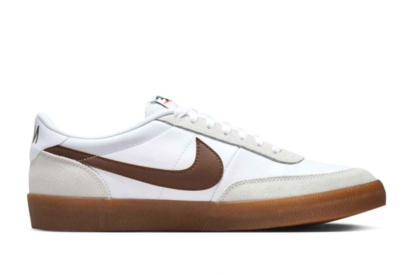 KILLSHOT 2 LEATHER WHITE CACAO WOW GUM [432997-130]