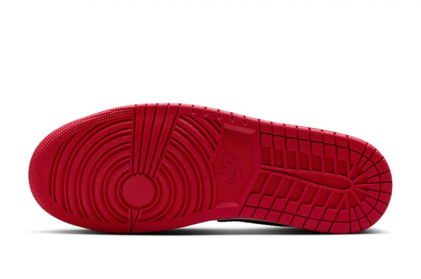 AIR JORDAN 1 LOW NEW BEGINNINGS [553558-166]