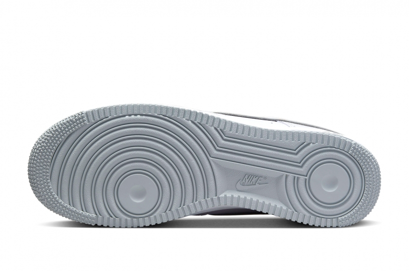 AIR FORCE 1 WHITE WOLF GREY GS [DX5805-100]