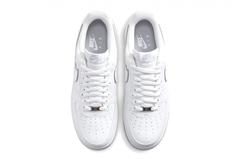 AIR FORCE 1 WHITE WOLF GREY GS [DX5805-100]