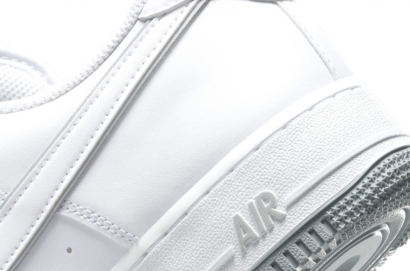 AIR FORCE 1 WHITE WOLF GREY GS [DX5805-100]