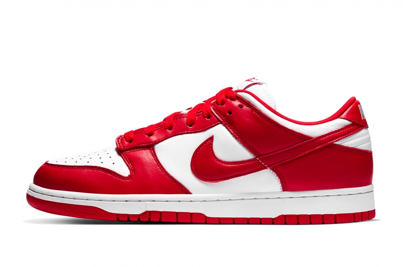DUNK LOW RETRO SP ST.JOHN'S [CU1727-100]