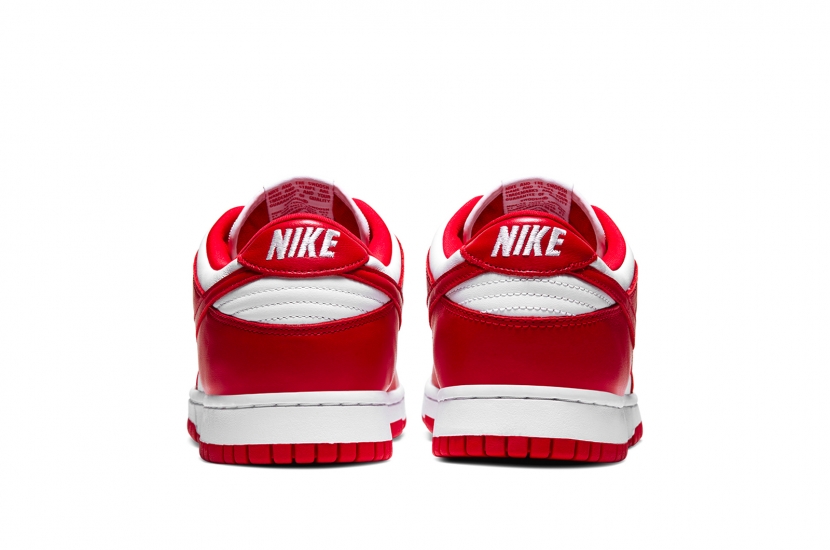 DUNK LOW RETRO SP ST.JOHN'S [CU1727-100]