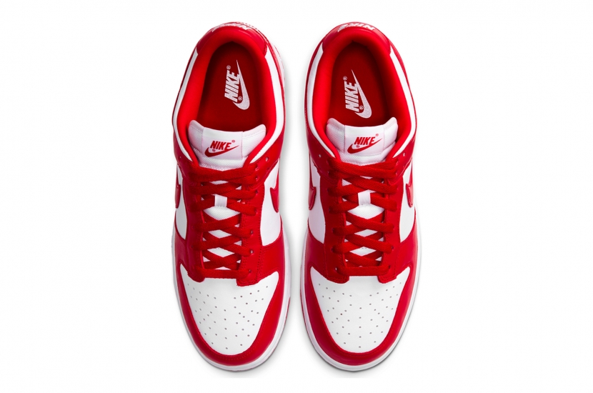 DUNK LOW RETRO SP ST.JOHN'S [CU1727-100]