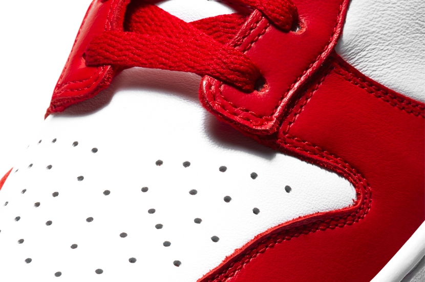 DUNK LOW RETRO SP ST.JOHN'S [CU1727-100]