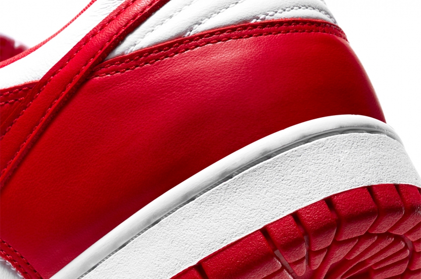 DUNK LOW RETRO SP ST.JOHN'S [CU1727-100]