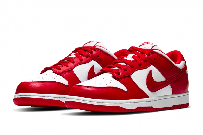 DUNK LOW RETRO SP ST.JOHN'S [CU1727-100]