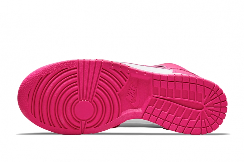 DUNK HIGH PINK PRIME W [DD1869-110] 